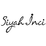 siyah inci