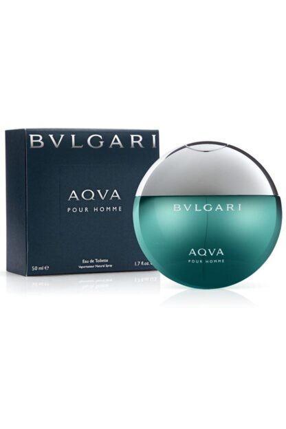 عطر بولگاری سفید bvlgari