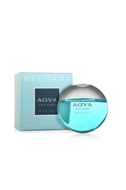 عطر بولگاری سفید bvlgari