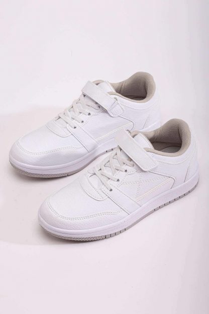 کفش کتانی زنانه چند رنگ Z34002670050