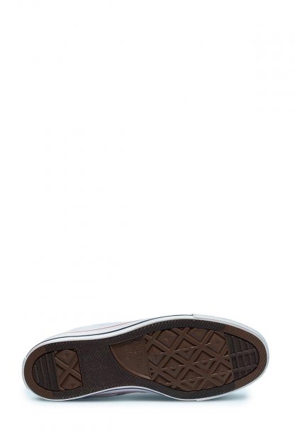 کفش کتانی زنانه سفید کانورس CT CHUCK TAYLOR AS CORE M7650C.102