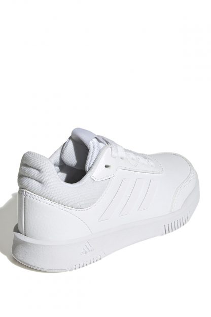 کفش کتانی زنانه سفید آدیداس Tensaur Sport 2.0 K GW6423