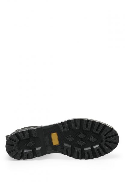 بوت بارانی زنانه قهوه ای CC173 TRAK MATE 90S (W10 CC173