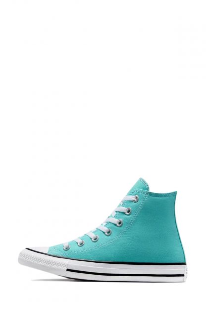 کفش کتانی زنانه آبی کانورس CHUCK TAYLOR ALL STAR A06562C.430