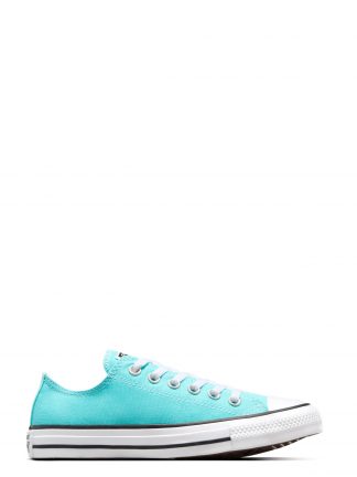کفش کتانی زنانه آبی کانورس CHUCK TAYLOR ALL STAR A06566C.430