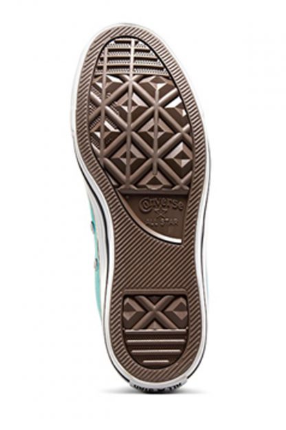 کفش کتانی زنانه آبی کانورس CHUCK TAYLOR ALL STAR A06566C.430