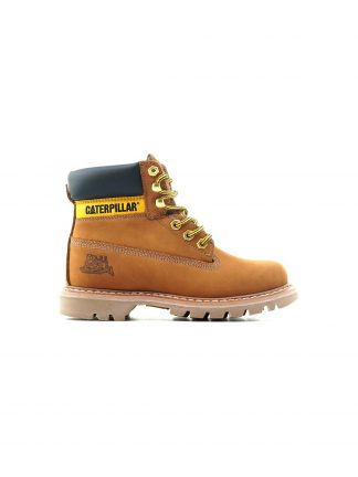 بوت کلاسیک زنانه قهوه ای کت 22K COLORADO U