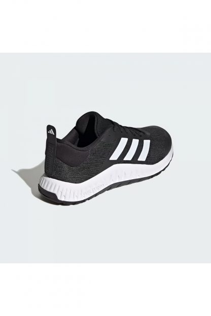کفش کتانی زنانه مشکی آدیداس ID4989_10.1604