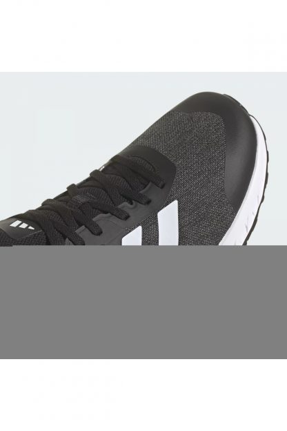 کفش کتانی زنانه مشکی آدیداس ID4989_10.1604