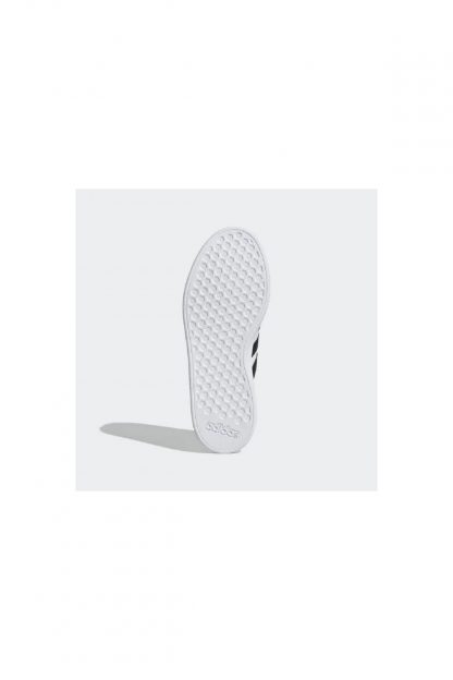 کفش کتانی زنانه سفید آدیداس GW9261
