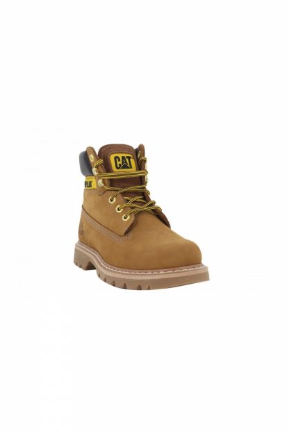 بوت کلاسیک مردانه چند رنگ کت CT-015M0031
