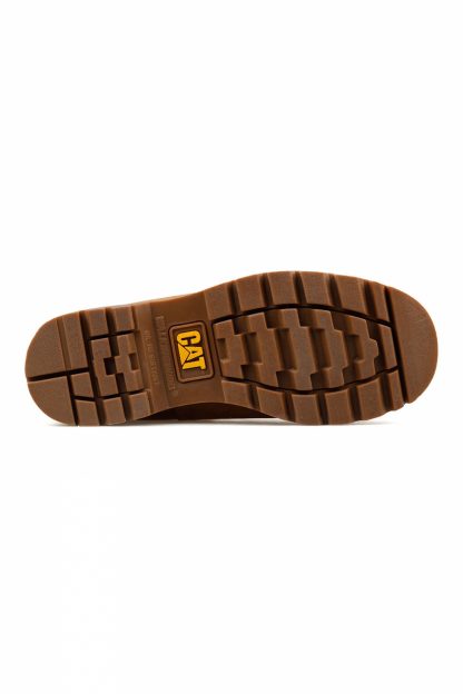 بوت کلاسیک مردانه چند رنگ کت CT-015M0031