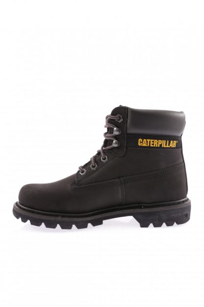 بوت کلاسیک زنانه مشکی کت CT-015G0095