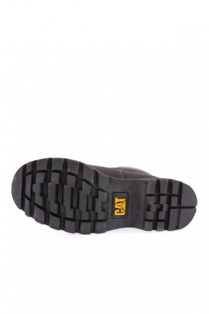 بوت کلاسیک زنانه مشکی کت CT-015G0095