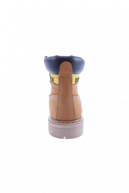 بوت کلاسیک زنانه چند رنگ کت CT-015G0095