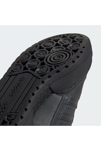 کفش کتانی زنانه مشکی آدیداس IG8513_10.9334