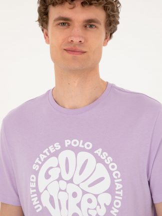 تی شرت مردانه یاسی یو اس پولو