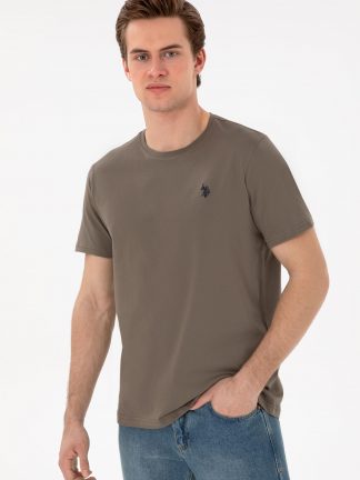 تی شرت مردانه راسویی یو اس پولو