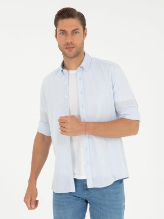 پیراهن مردانه پیرکاردین