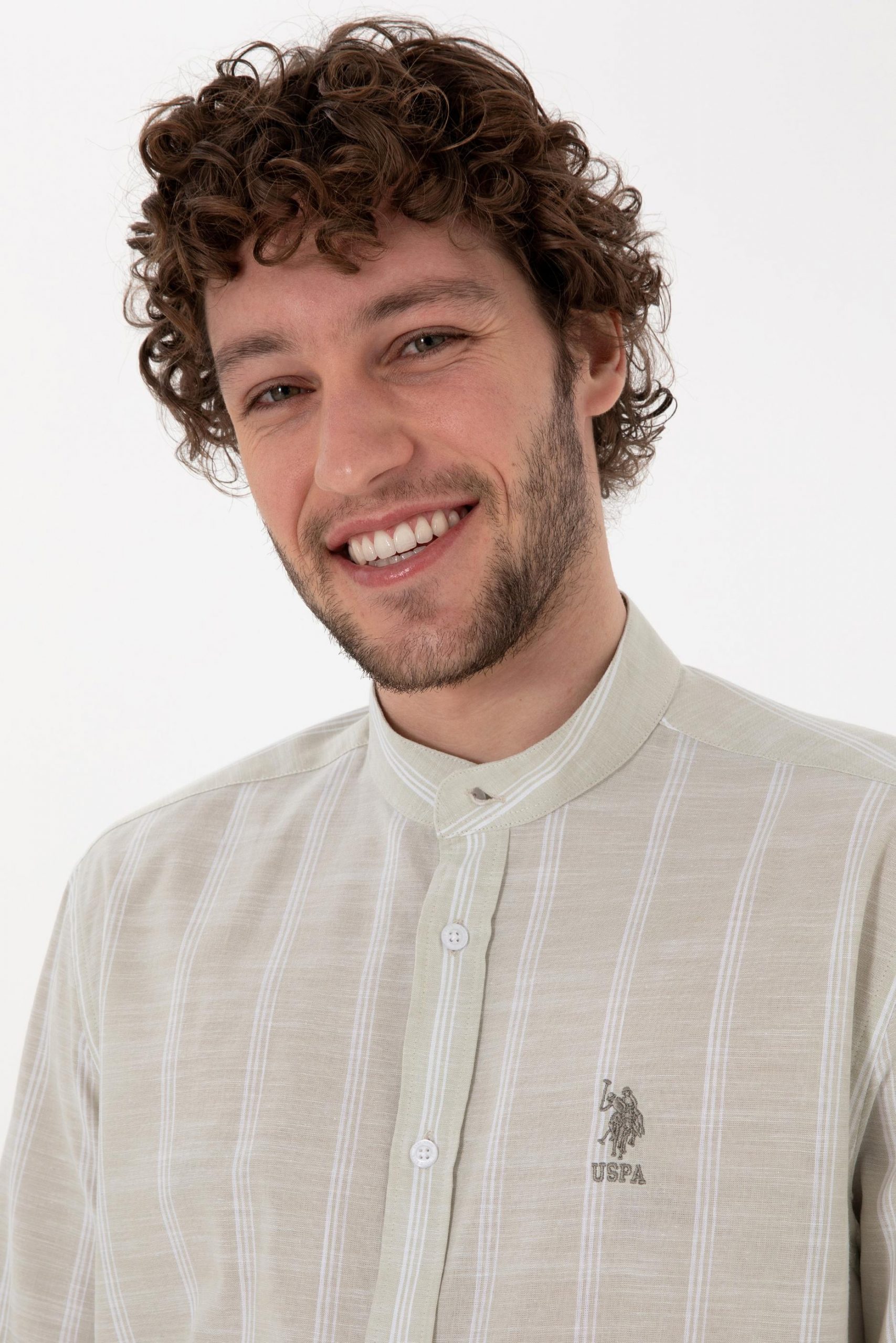 پیراهن مردانه یو اس پولو