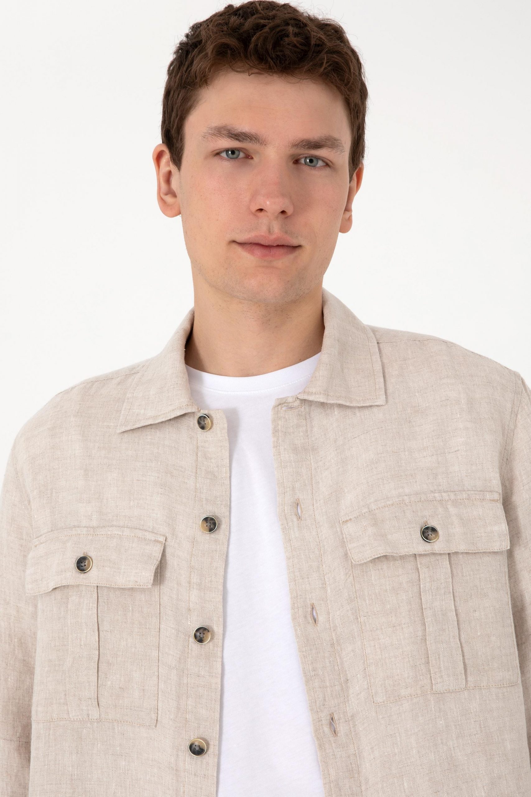 پیراهن مردانه یو اس پولو