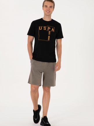 شلوارک مردانه راسویی یو اس پولو