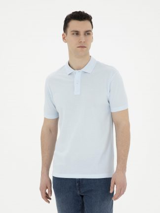 پولوشرت مردانه پیرکاردین