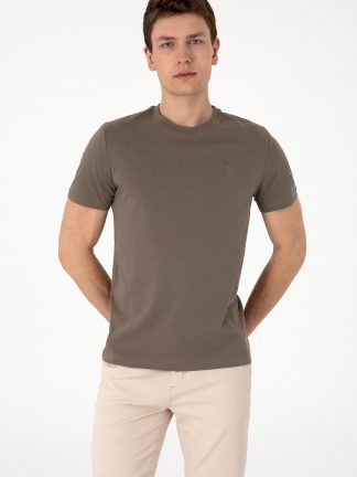 تی شرت مردانه یو اس پولو