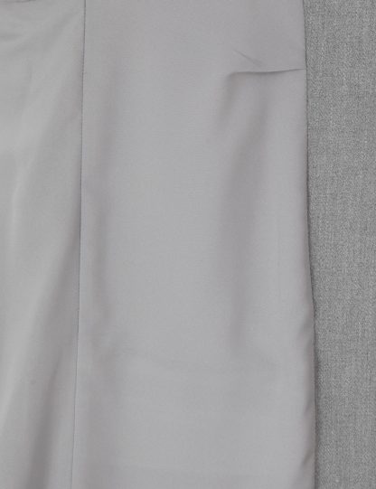 کت زنانه خاکستری پیرکاردین