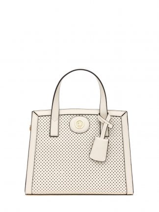 کیف زنانه کرم یو اس پولو