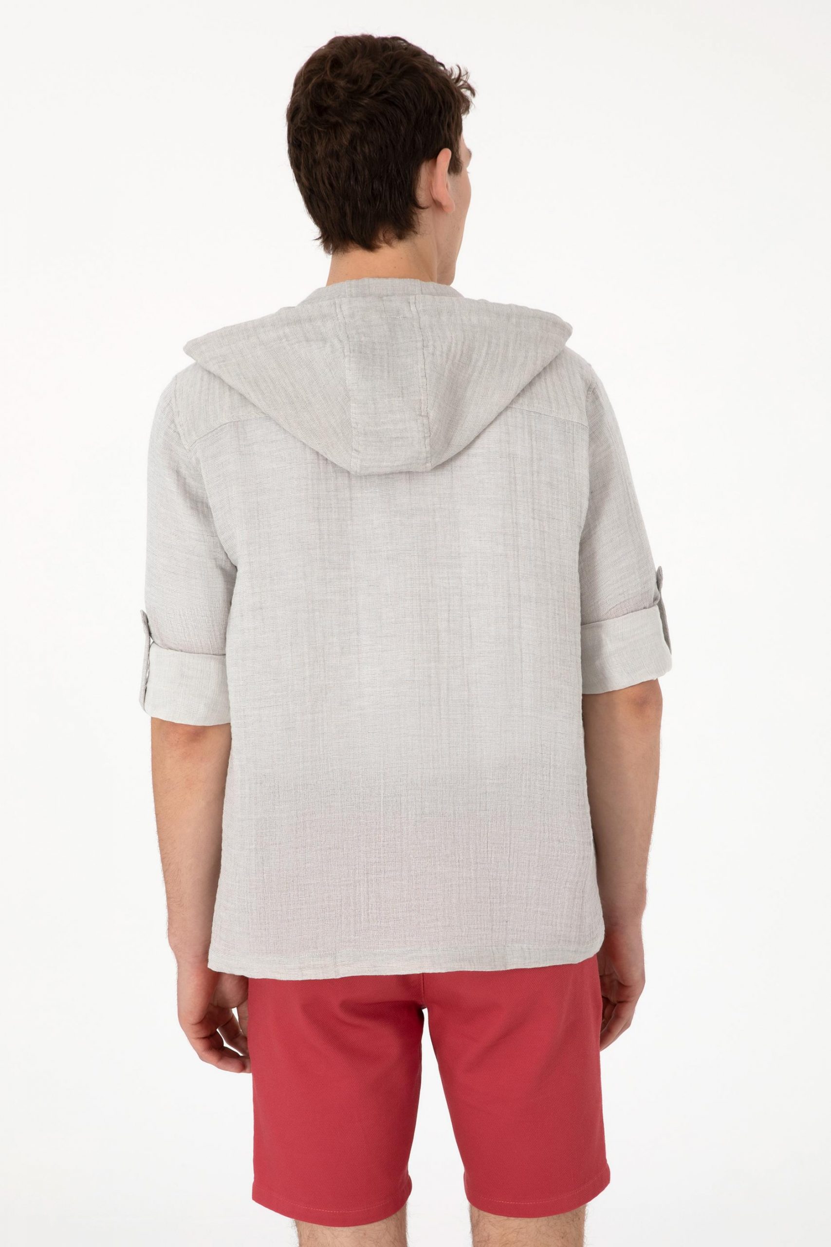 پیراهن مردانه یو اس پولو