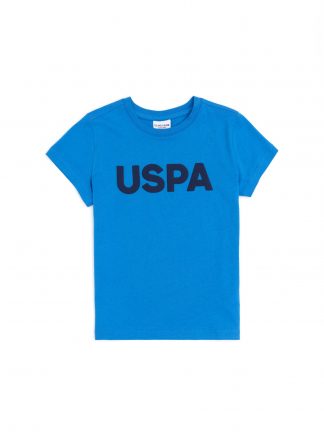 تی شرت پسرانه ساکس یو اس پولو