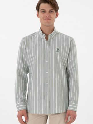 پیراهن مردانه یو اس پولو