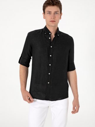 پیراهن مردانه یو اس پولو