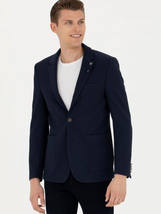 کت مردانه یو اس پولو