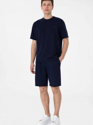 شلوارک مردانه یو اس پولو