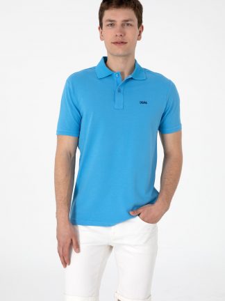 پولوشرت مردانه یو اس پولو