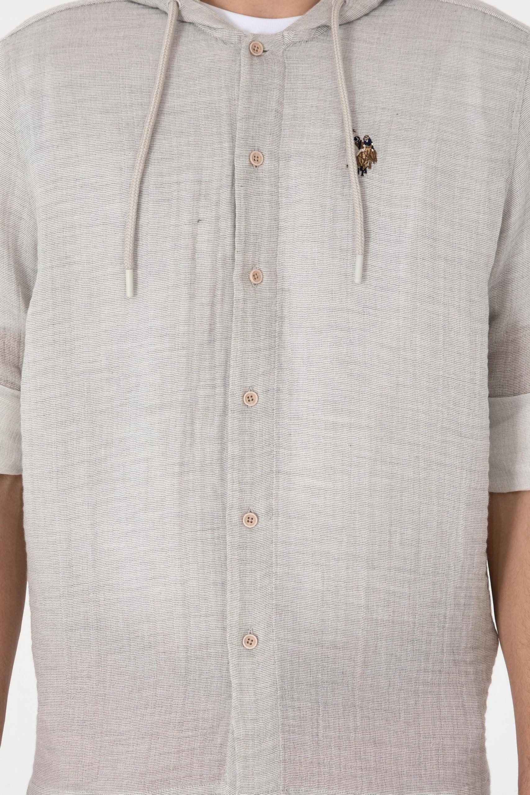 پیراهن مردانه یو اس پولو