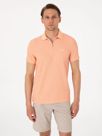 پولوشرت مردانه سالمون پیرکاردین