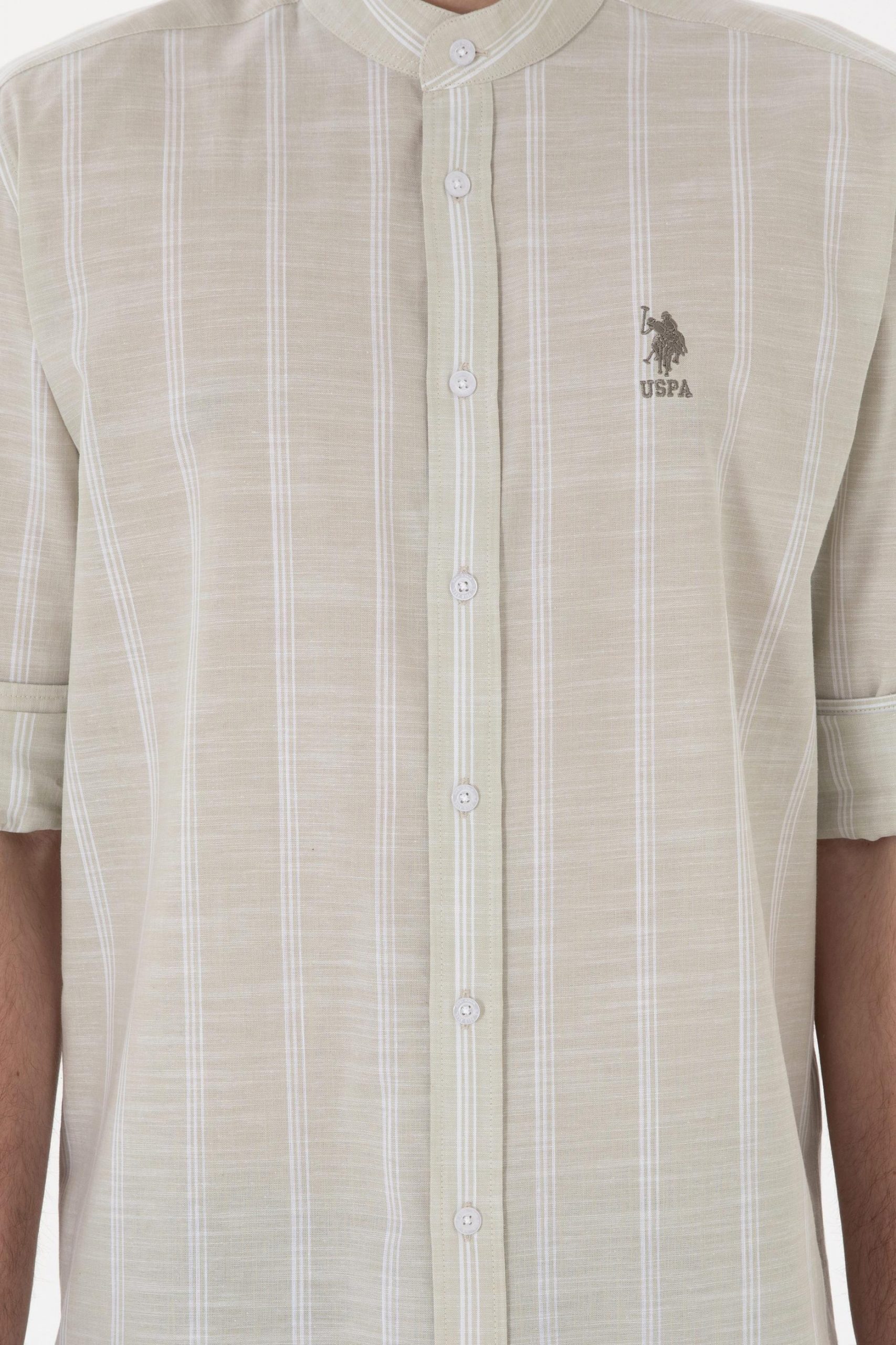 پیراهن مردانه یو اس پولو