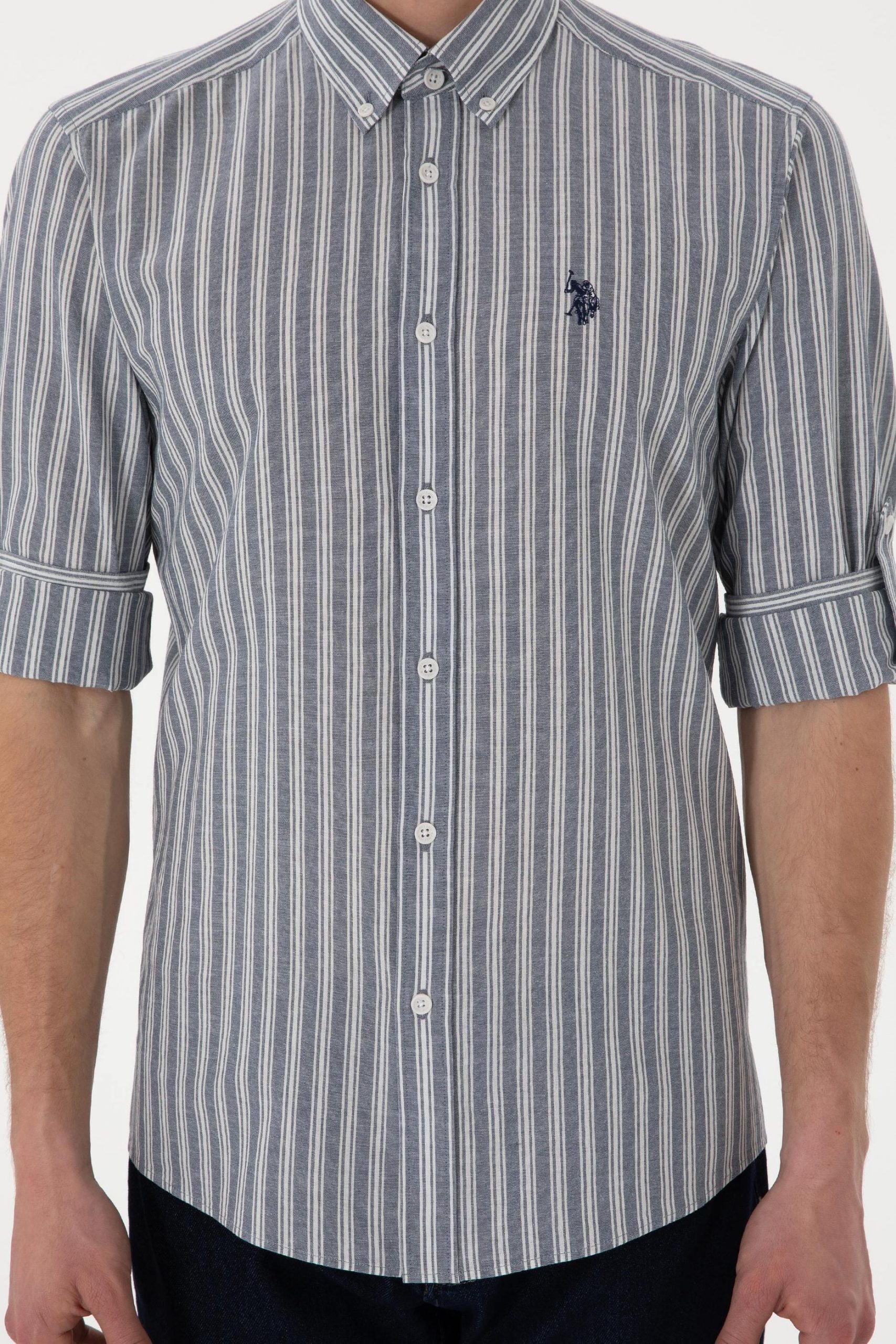 پیراهن مردانه یو اس پولو