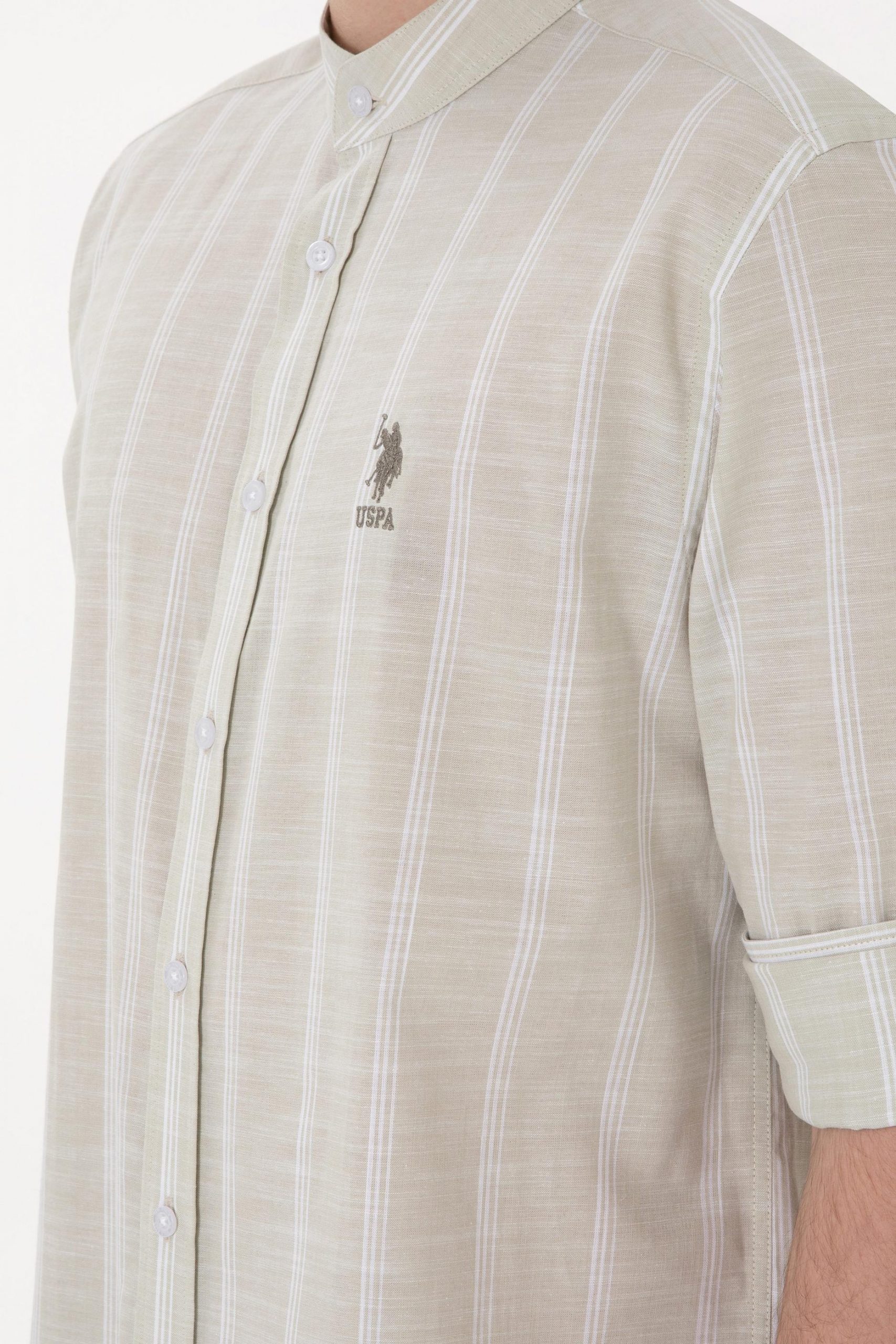 پیراهن مردانه یو اس پولو