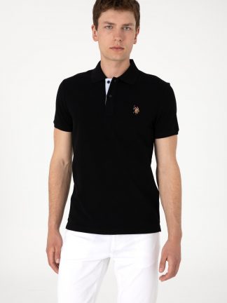 پولوشرت مردانه یو اس پولو