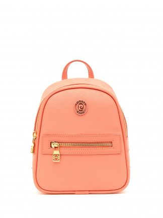 کوله پشتی زنانه مرجانی پیرکاردین