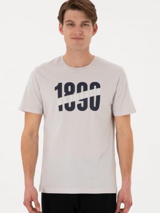 تی شرت مردانه یو اس پولو