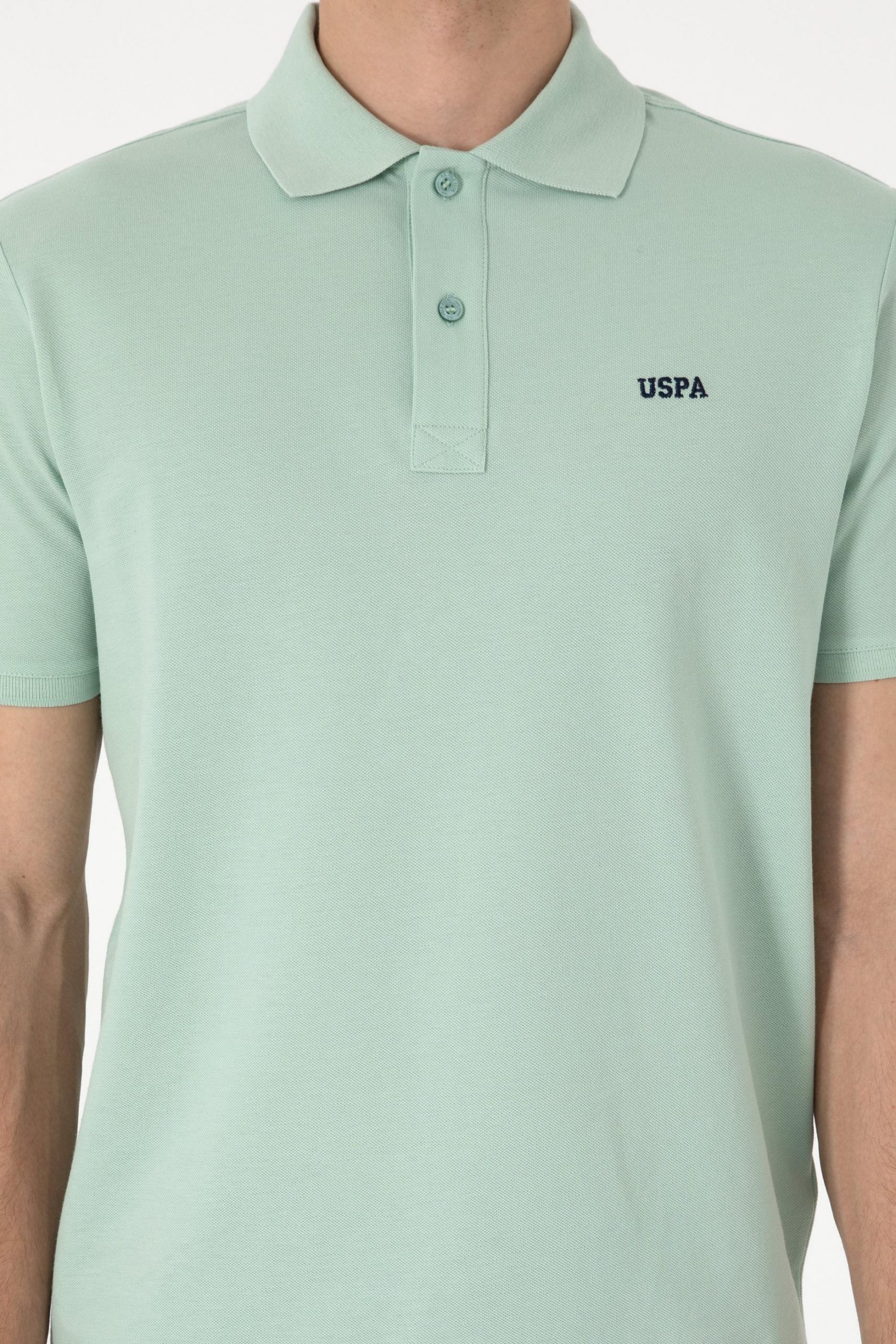 پولوشرت مردانه یو اس پولو