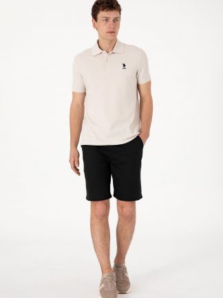 شلوارک مردانه یو اس پولو