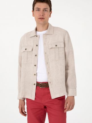 پیراهن مردانه یو اس پولو