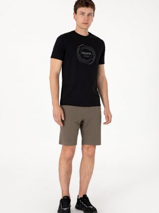 شلوارک مردانه راسویی یو اس پولو