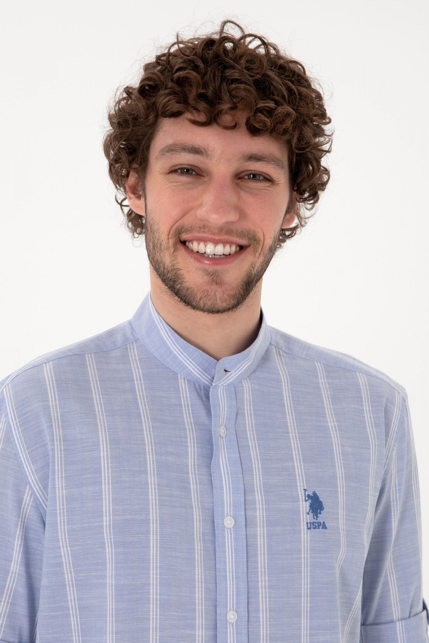 پیراهن مردانه یو اس پولو